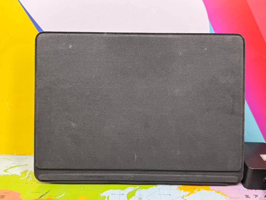 美品 Surface Go 2 10.5型 Office2024 タブレット