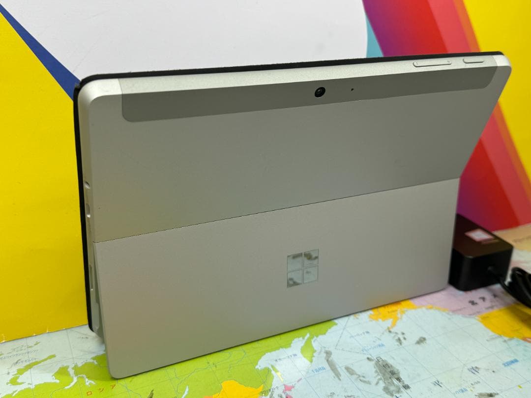 美品 Surface Go 2 10.5型 Office2024 タブレット
