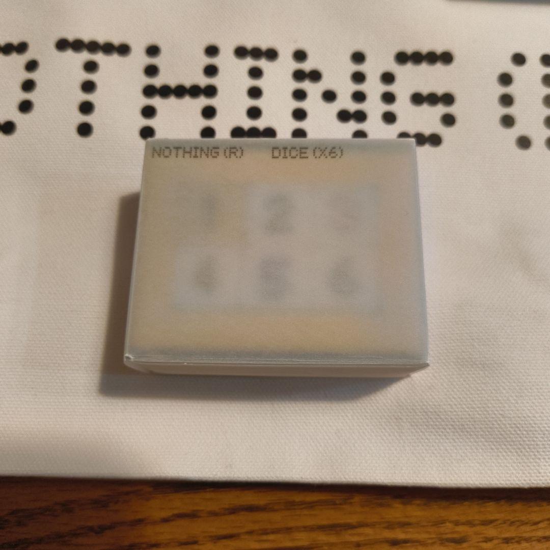 新品未使用　Nothing Phone 3a Community Edition