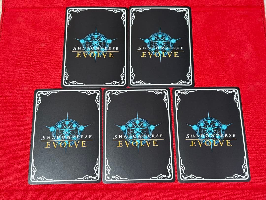 シャドウバースエボルヴ サイレンススズカ sp