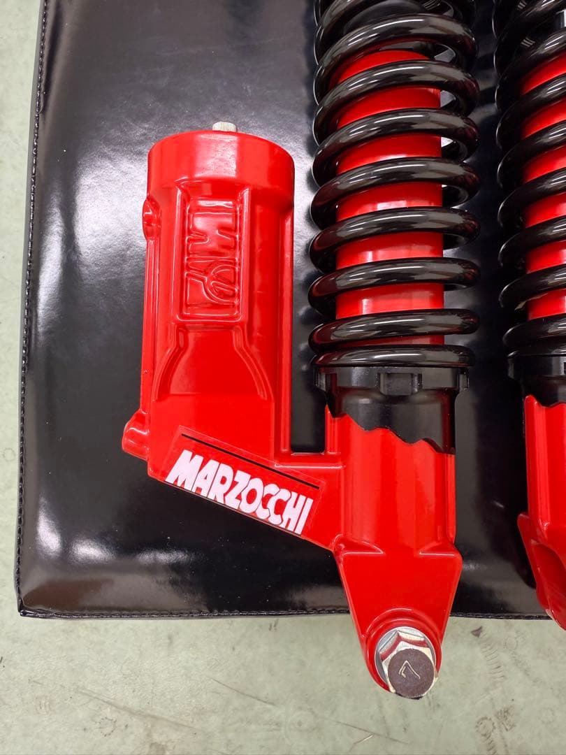 ホーク CB250T CB400T マルゾッキ タイプ 送料込 バブ