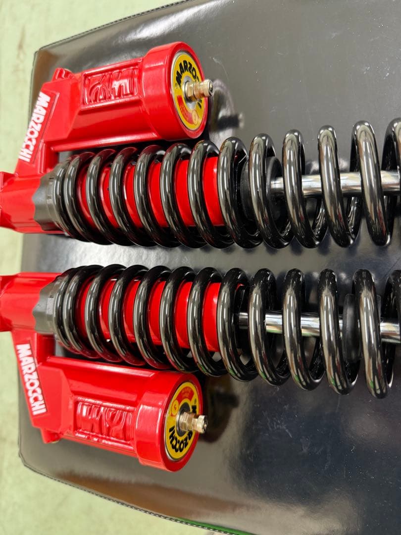 ホーク CB250T CB400T マルゾッキ タイプ 送料込 バブ