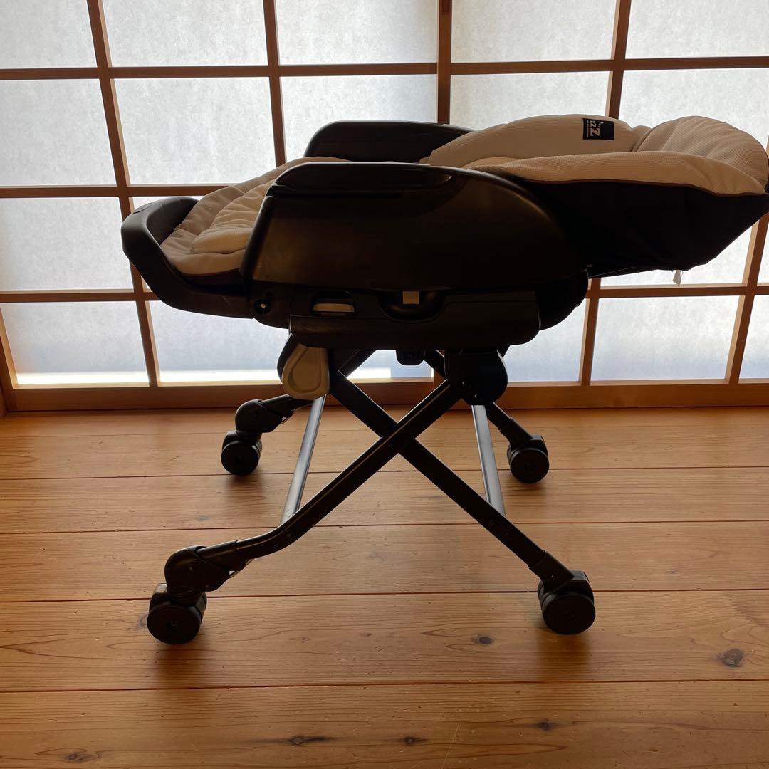 ハ*ル様 コンビ　ハイローチェア　スウィングラック ネムリラ