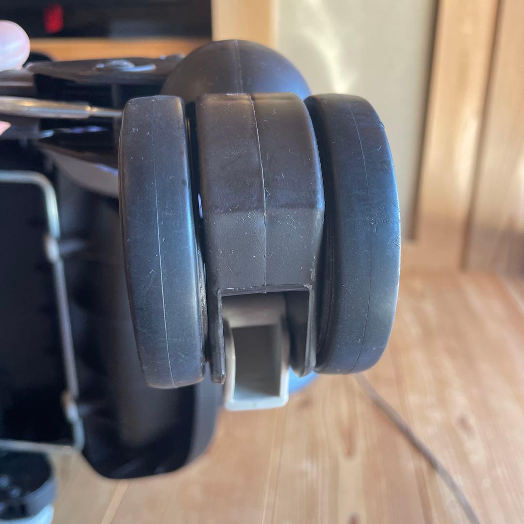 ハ*ル様 コンビ　ハイローチェア　スウィングラック ネムリラ