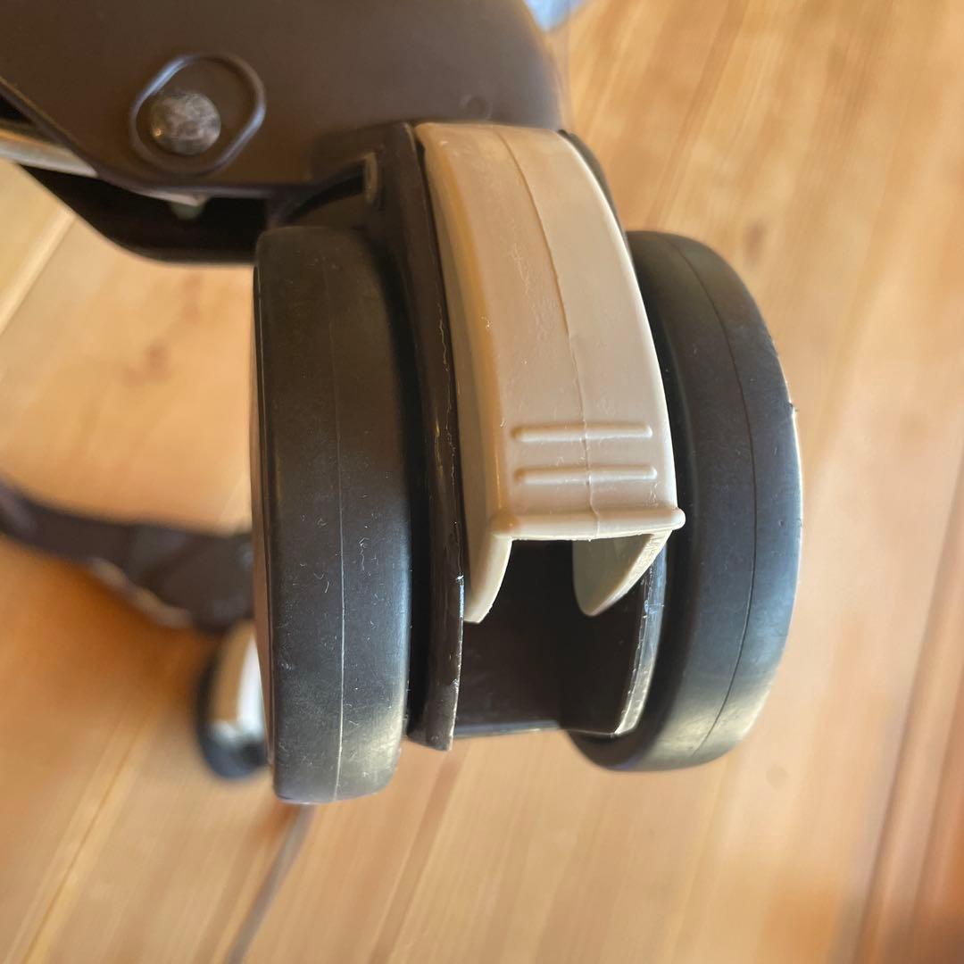 ハ*ル様 コンビ　ハイローチェア　スウィングラック ネムリラ