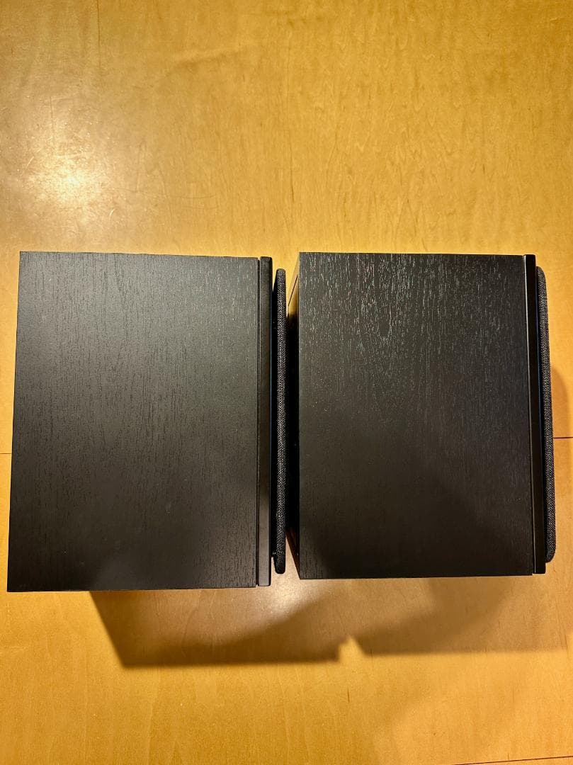 DALI OBERON1 BA [2本]＋SUBE9用サランネット