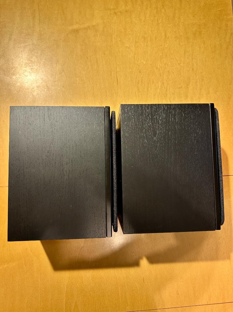 DALI OBERON1 BA [2本]＋SUBE9用サランネット