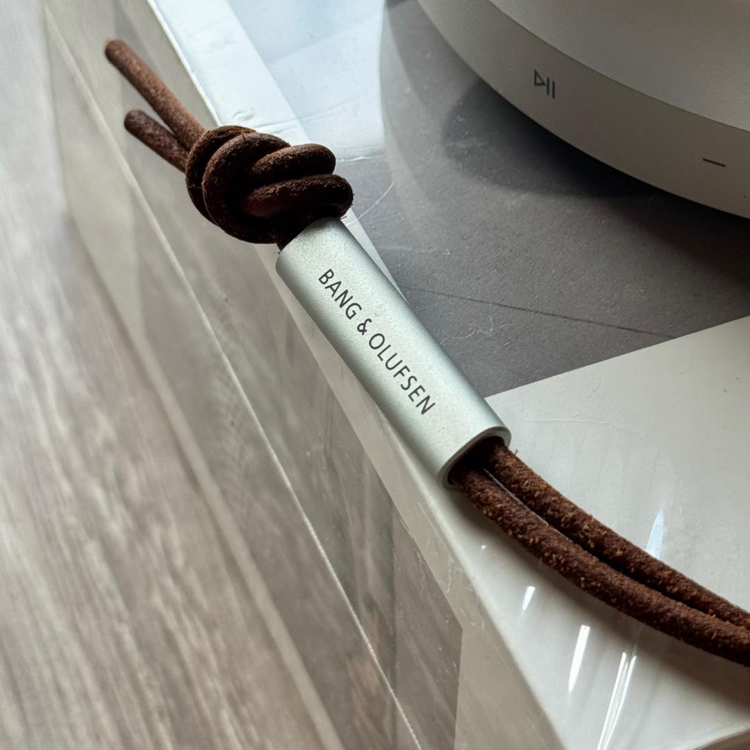 スピーカー・ウーファー Bang & Olufsen Beosound A1 2nd