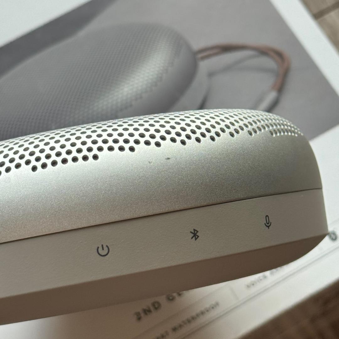 スピーカー・ウーファー Bang & Olufsen Beosound A1 2nd