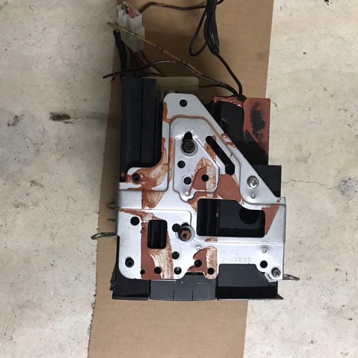 専用出品　大阪サイレン OS-21 MK-9 TS-501 アンプ