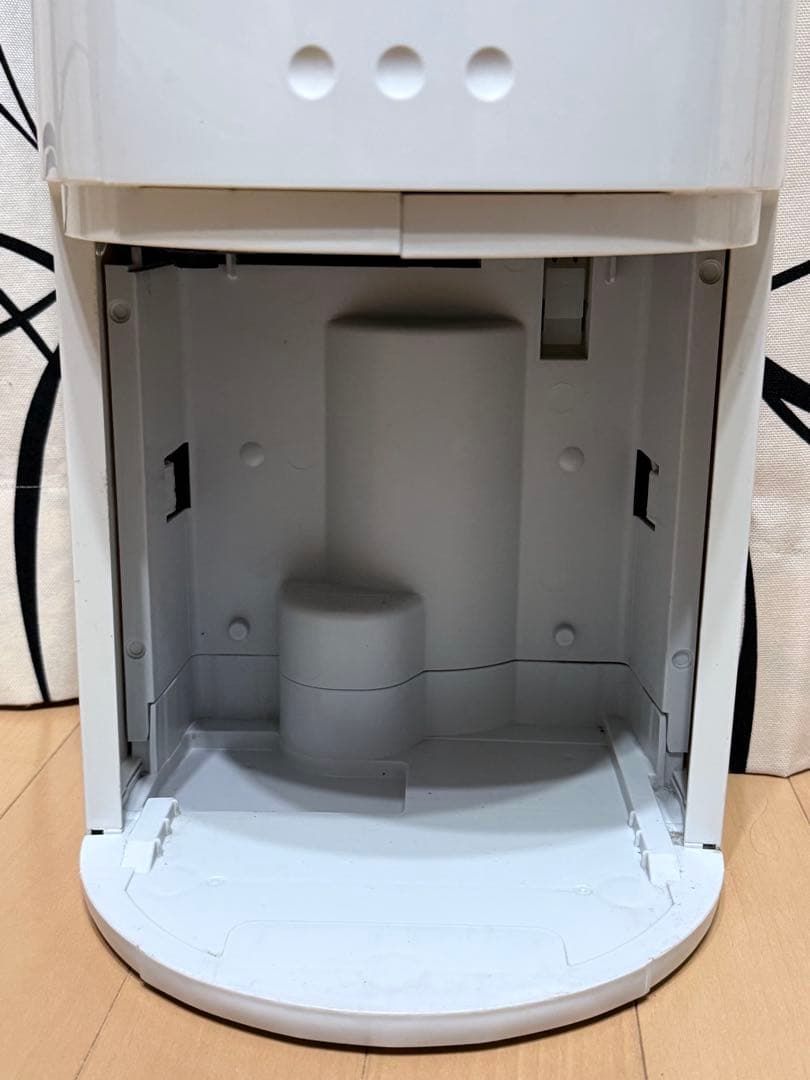 CORONA(コロナ) 衣類乾燥除湿機 除湿量6.3L CD-P63A(W)