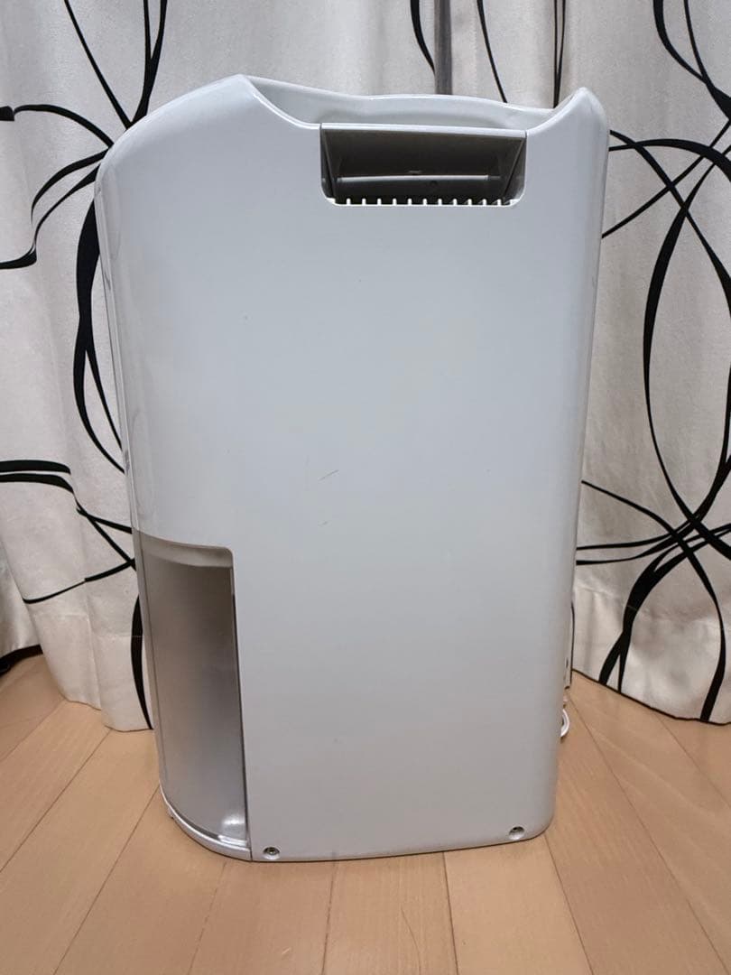 CORONA(コロナ) 衣類乾燥除湿機 除湿量6.3L CD-P63A(W)