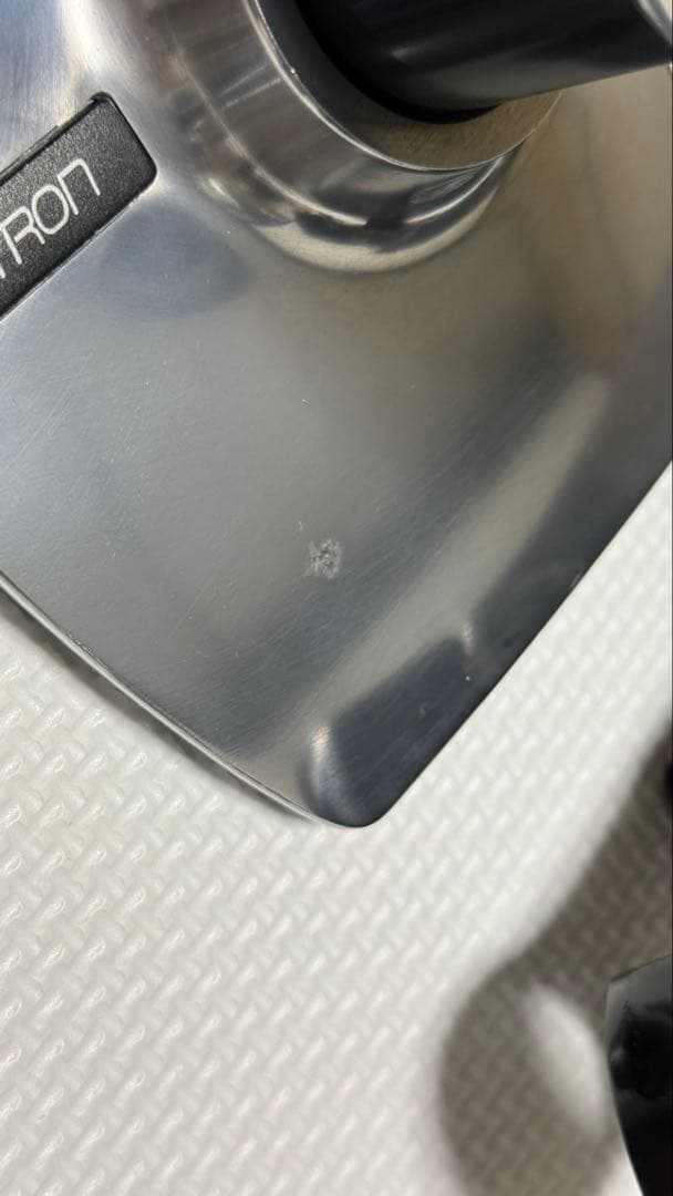 【クリーニング済】 エルゴトロン LX デュアル モニターアーム 横型 2画面