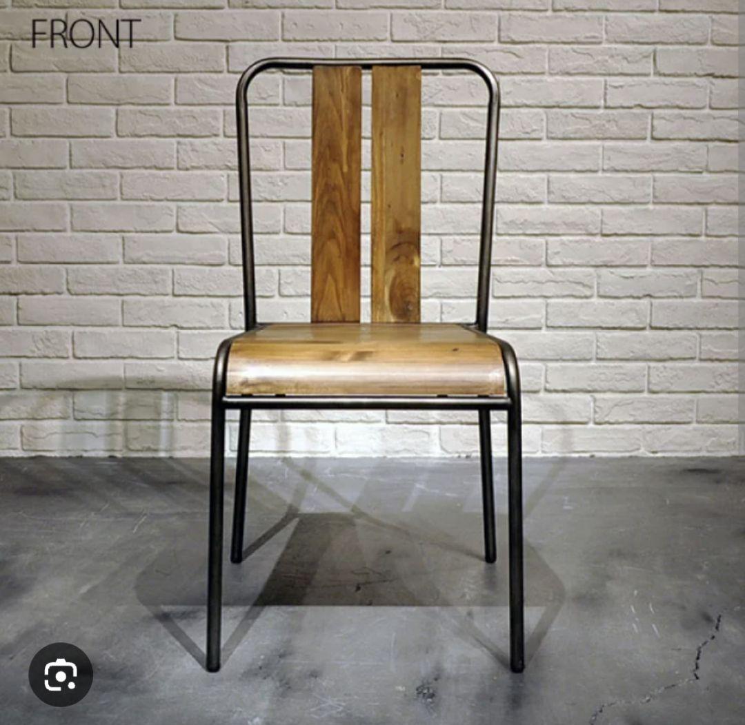 d-Bodhi MANHATTAN CHAIR ダイニングチェア4脚セット