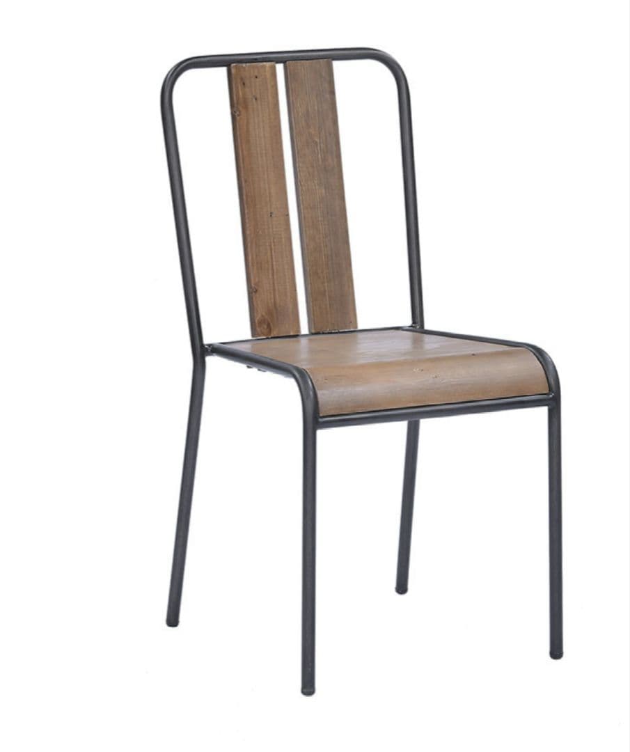 d-Bodhi MANHATTAN CHAIR ダイニングチェア4脚セット