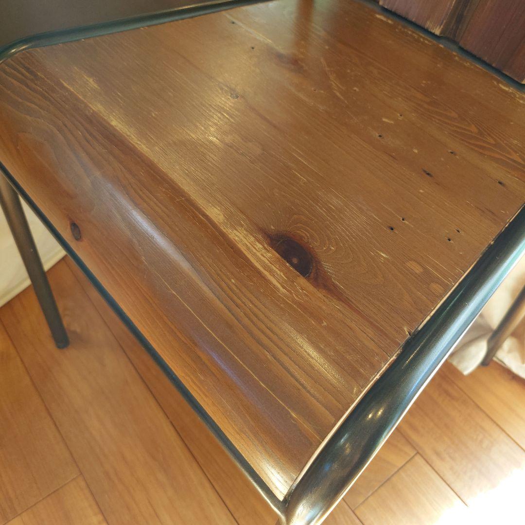 d-Bodhi MANHATTAN CHAIR ダイニングチェア4脚セット