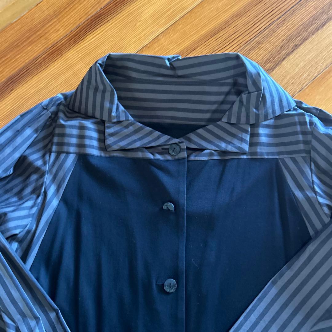 最終値下げ　センソユニコ 慈雨　羽織