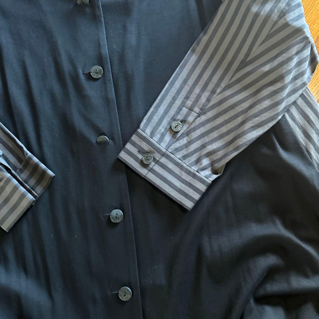 最終値下げ　センソユニコ 慈雨　羽織