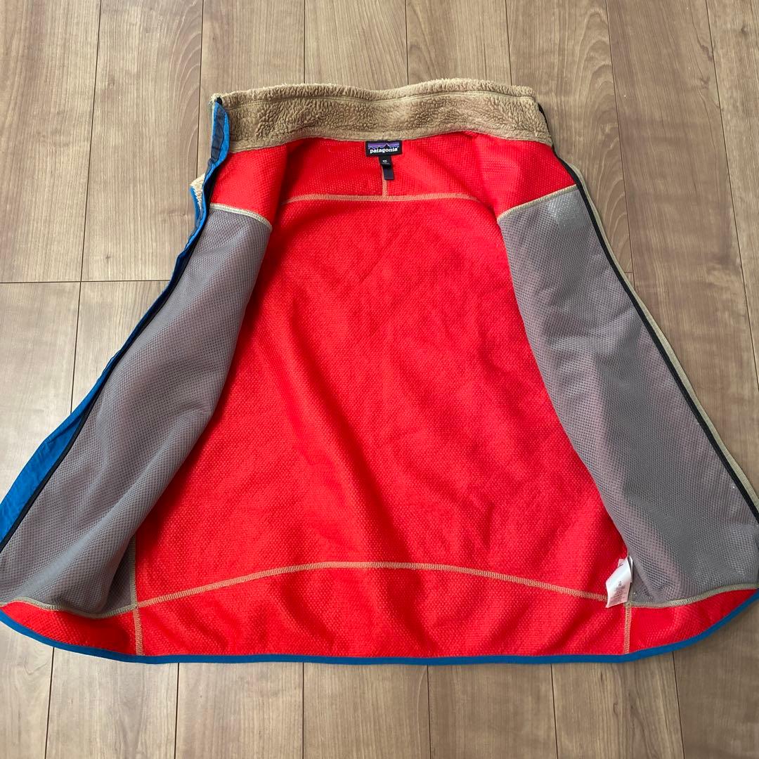 パタゴニア　レトロx ベスト　XXL