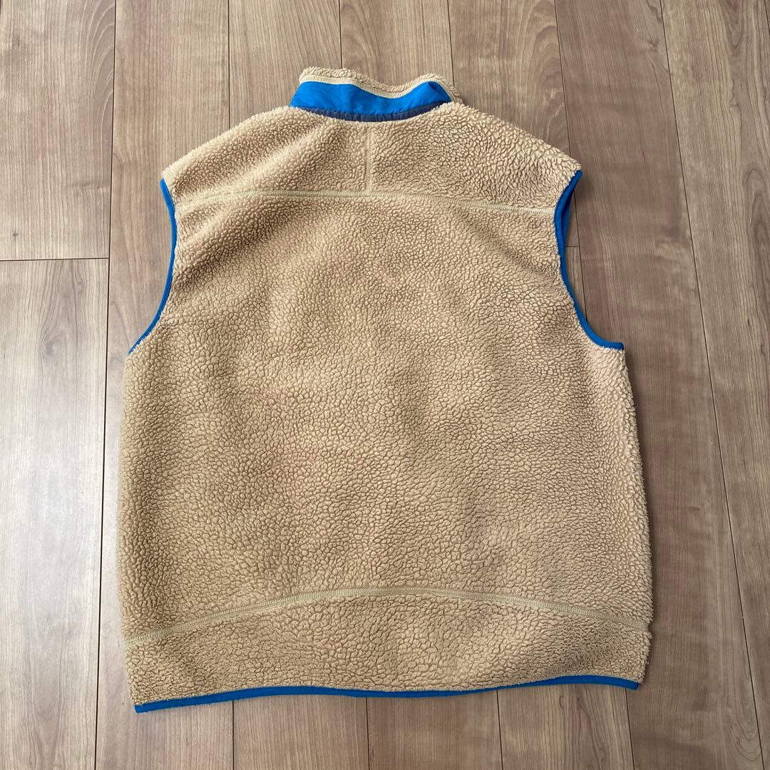 パタゴニア　レトロx ベスト　XXL