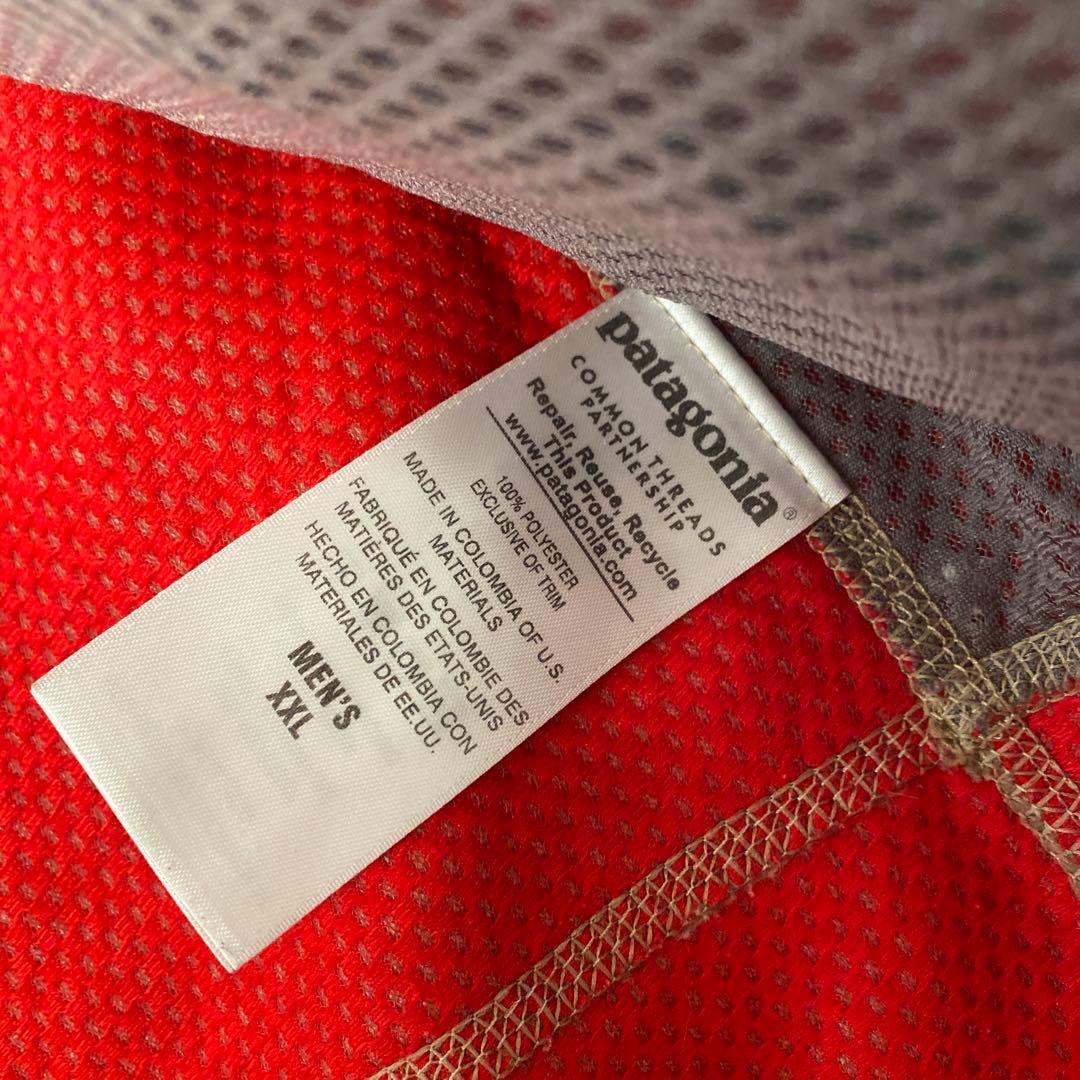 パタゴニア　レトロx ベスト　XXL