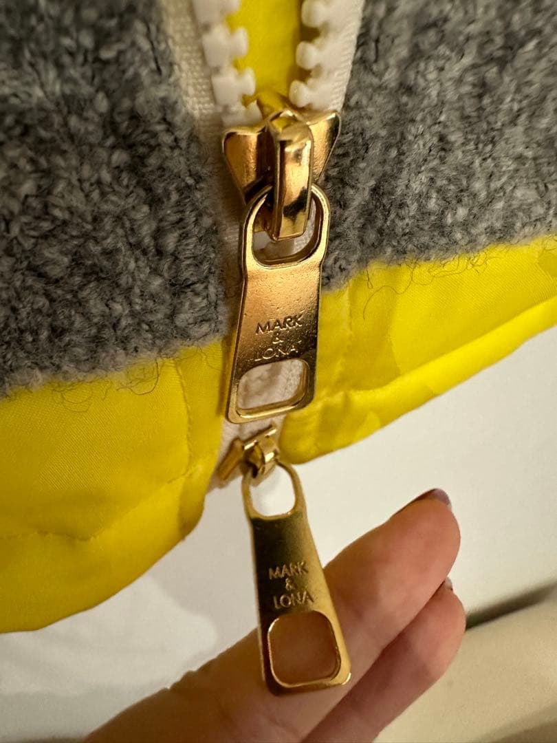 Mark&lona ジャケット 美品