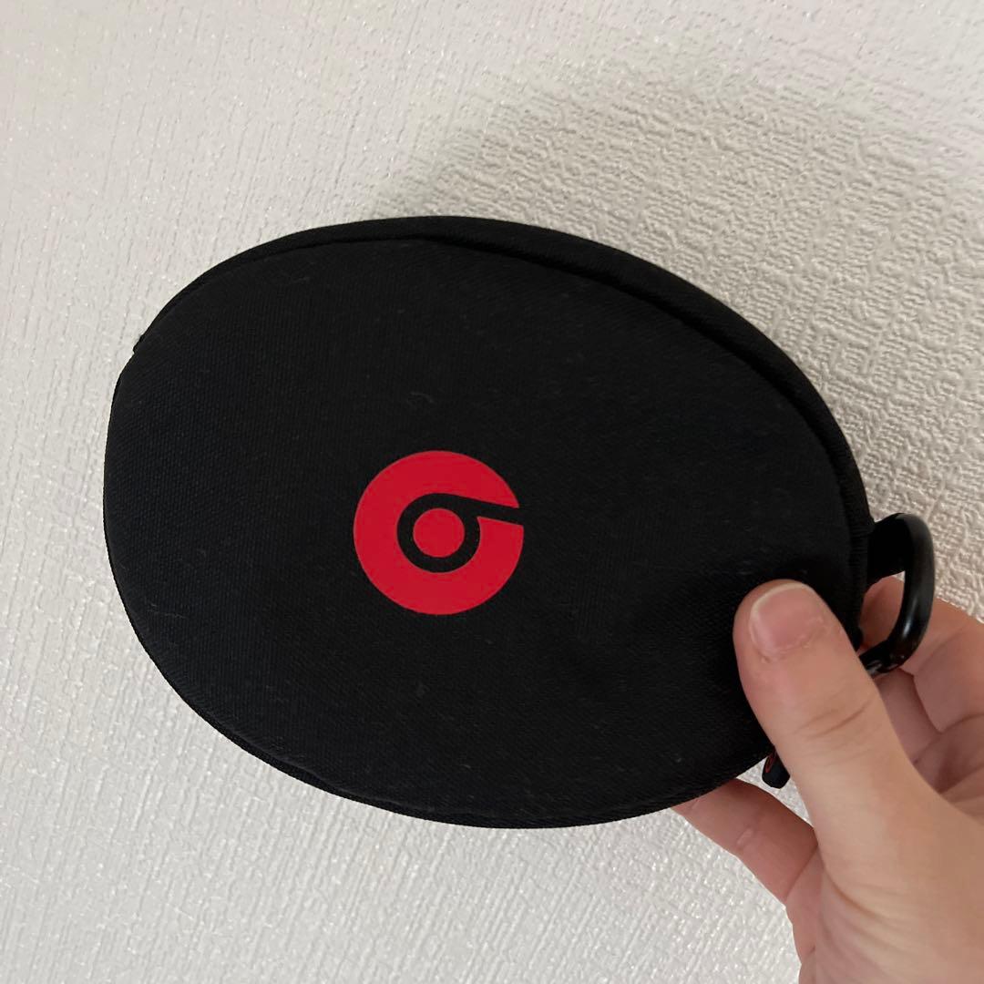 Beats Solo3 Wireless ヘッドホン シトラスレッド 最値下げ