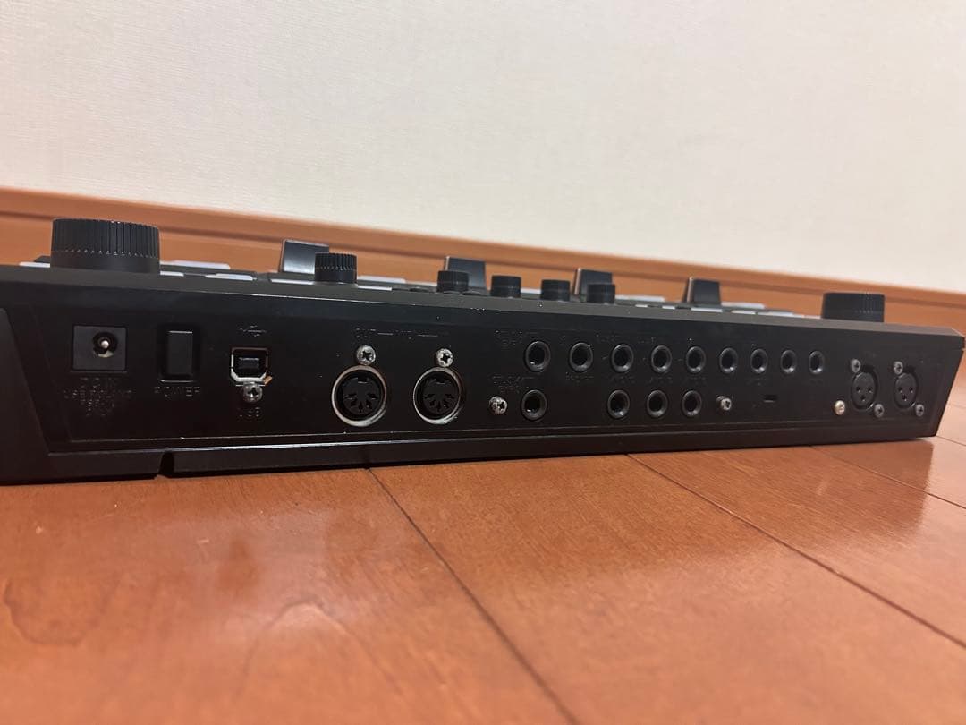 BOSS RC-505mk2 ループステーション