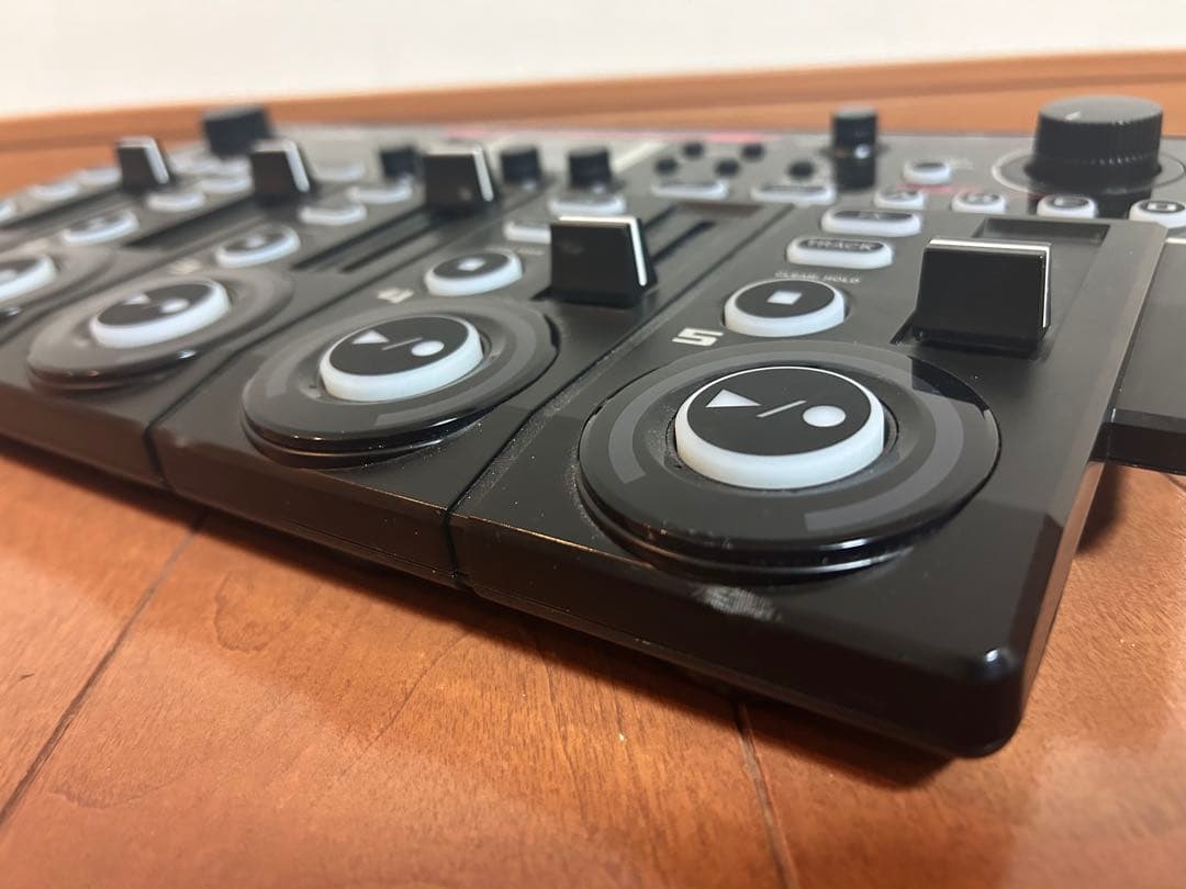 BOSS RC-505mk2 ループステーション