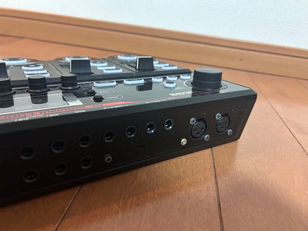 BOSS RC-505mk2 ループステーション