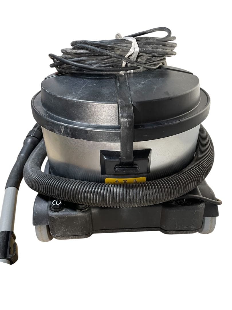 Nilfisk 業務用掃除機 GD930S2 クリーナー　掃除機　本体