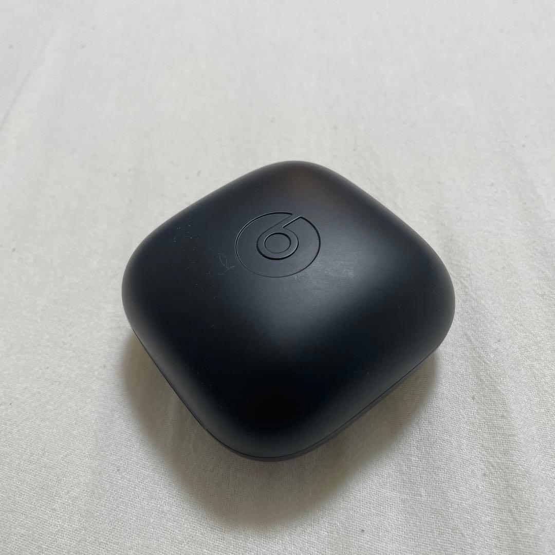 Beats by Dr Dre POWERBEATS PRO ブラック