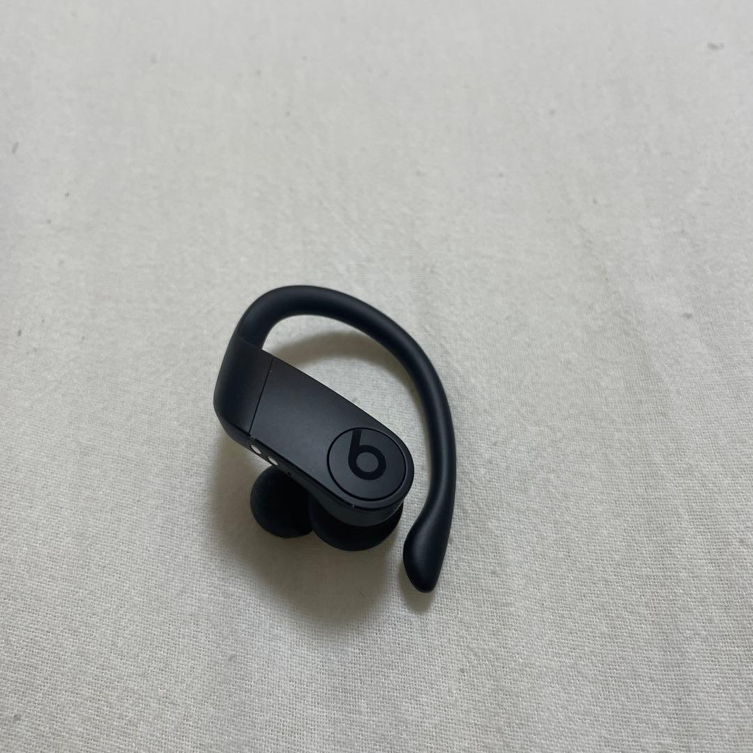 Beats by Dr Dre POWERBEATS PRO ブラック