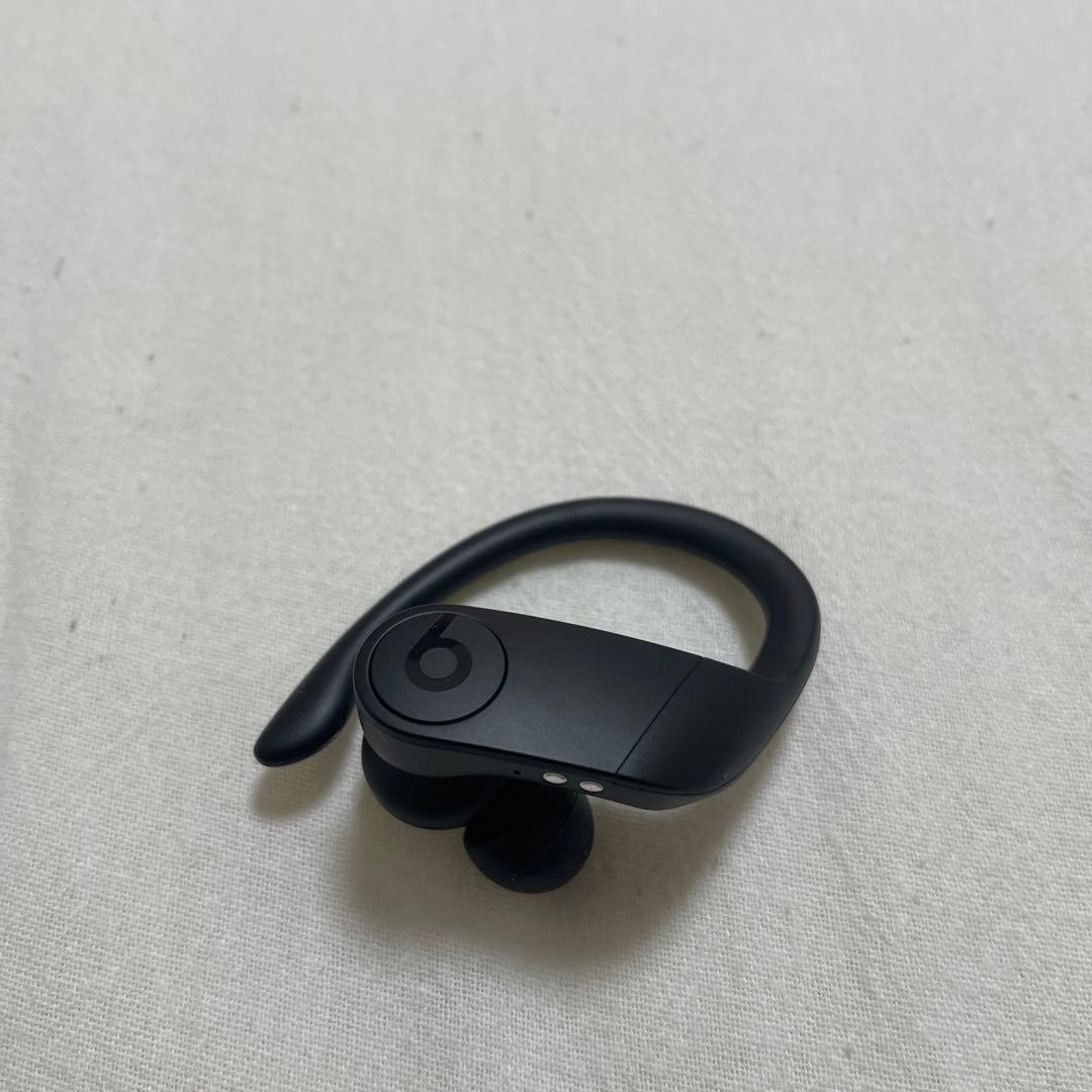 Beats by Dr Dre POWERBEATS PRO ブラック