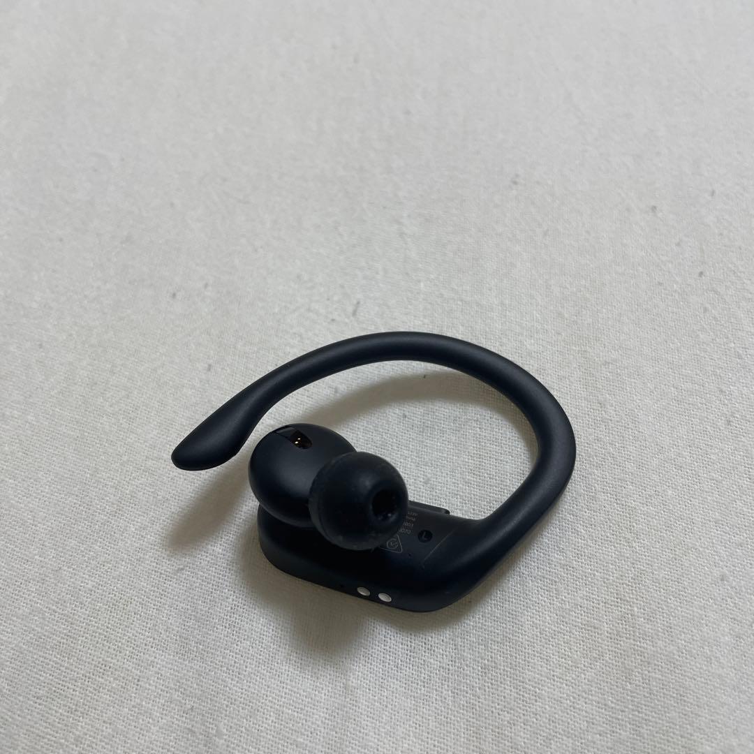 Beats by Dr Dre POWERBEATS PRO ブラック