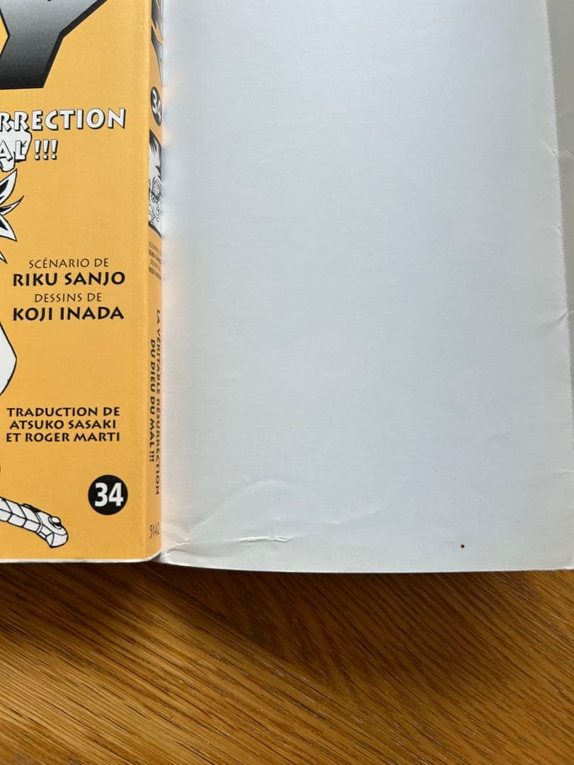 ダイの大冒険　FLY フランス語版　漫画　1〜37巻　三条陸　稲田浩司