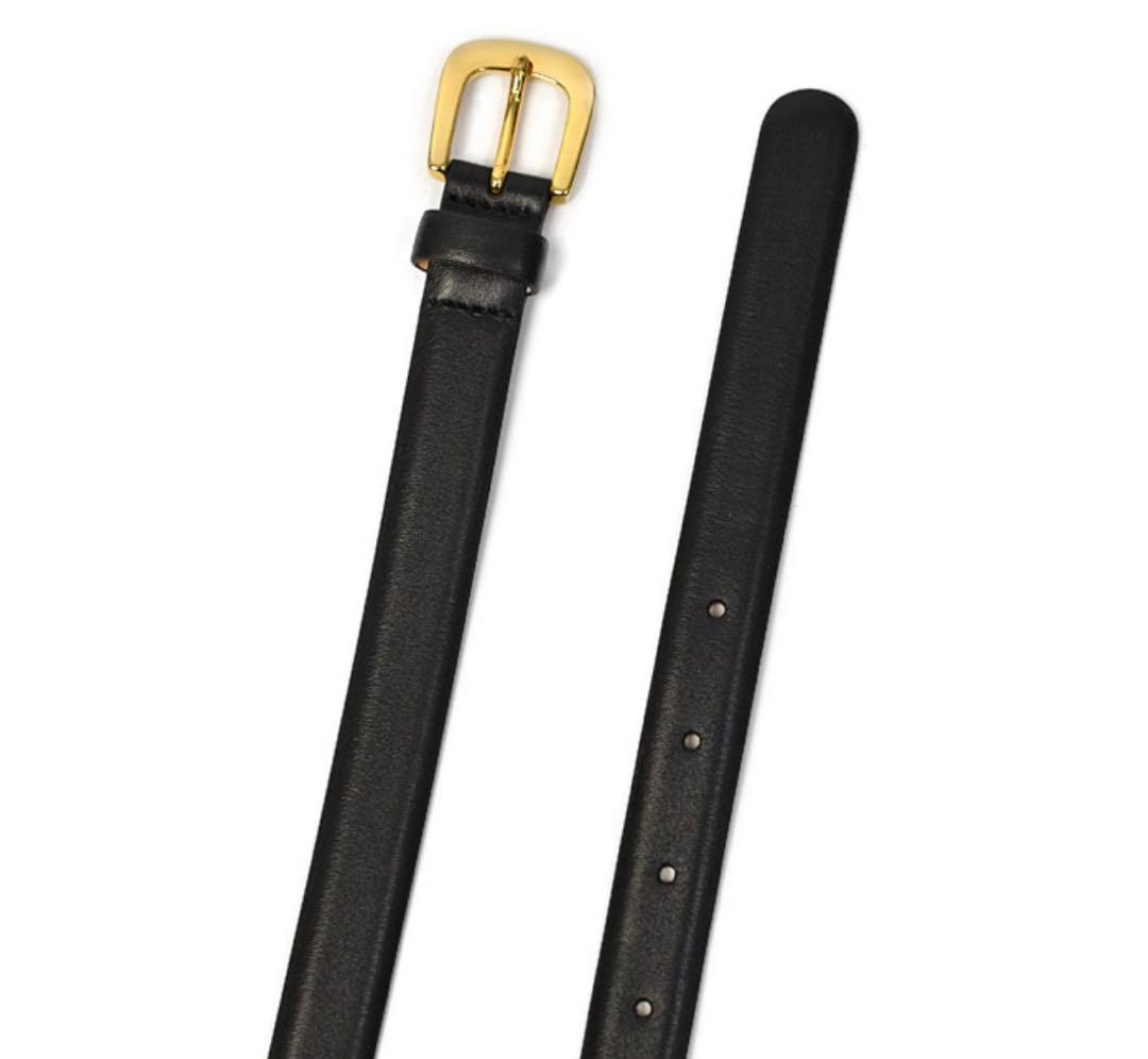 【新品】ATELIER AMBOISE(アトリエ アンボワーズ)ベルト