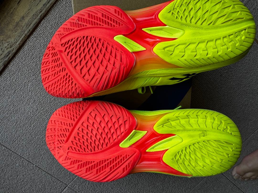 シューズ SKY ELITE FF 3 PARIS 26cm