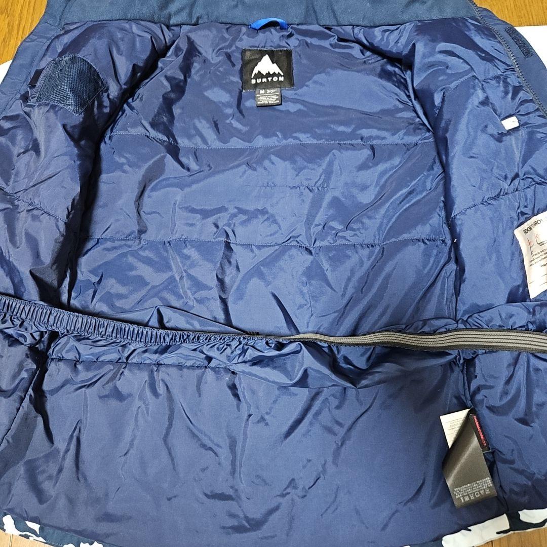 スキーウェア　140　BURTON　43d