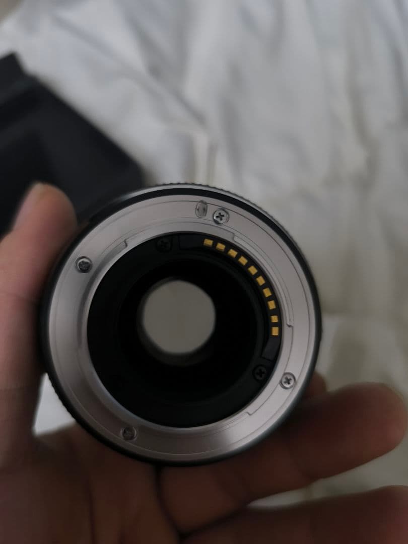 デジタルカメラ FUJIFILM XF35mmF1.4