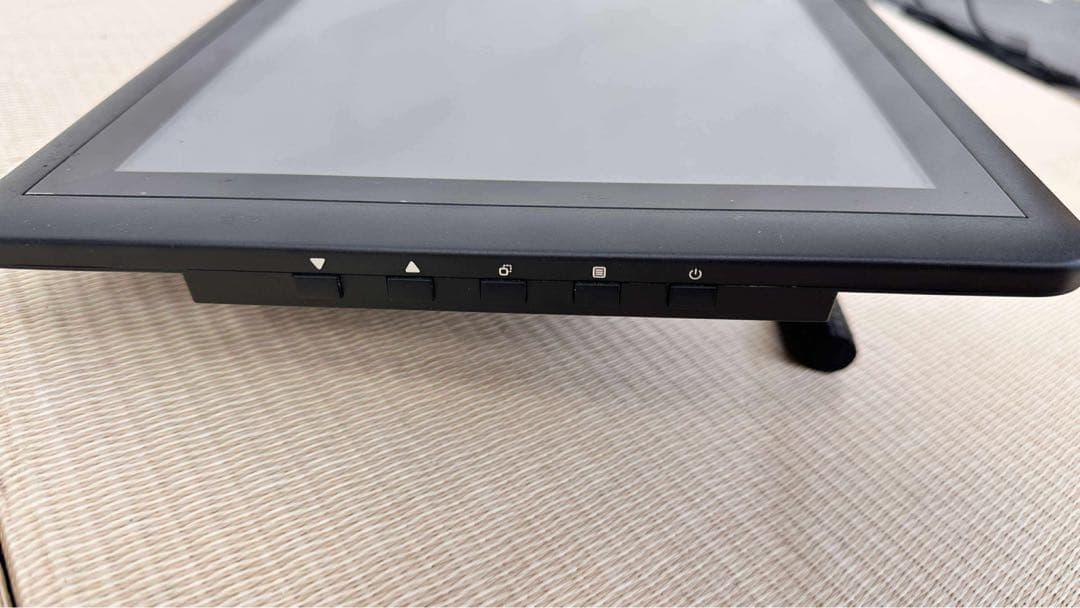 液タブ・ペンタブ Artist 16 Pro XP-PEN