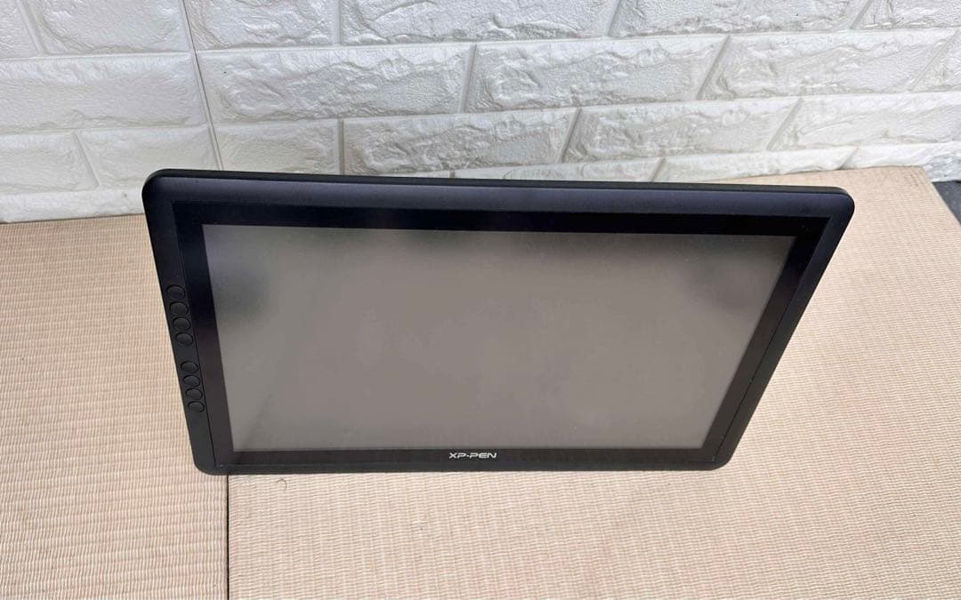 液タブ・ペンタブ Artist 16 Pro XP-PEN