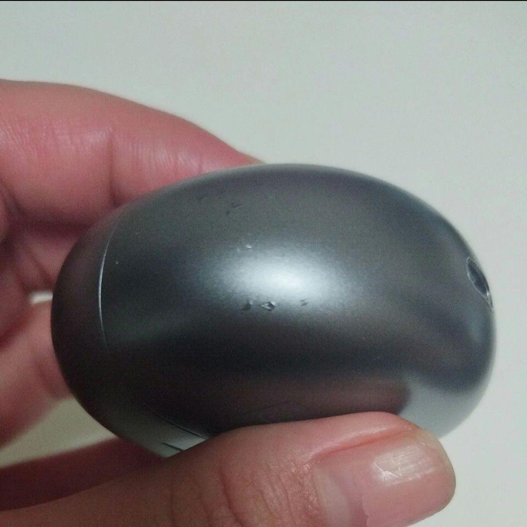 HUAWEI FreeClip ブラック ワイヤレスイヤホン