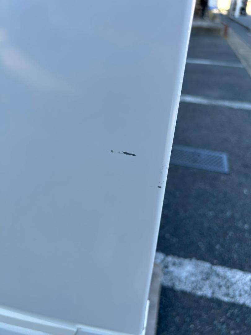 【福岡市限定】冷蔵庫 ニトリ 2021年 149L【安心の3ヶ月保証】