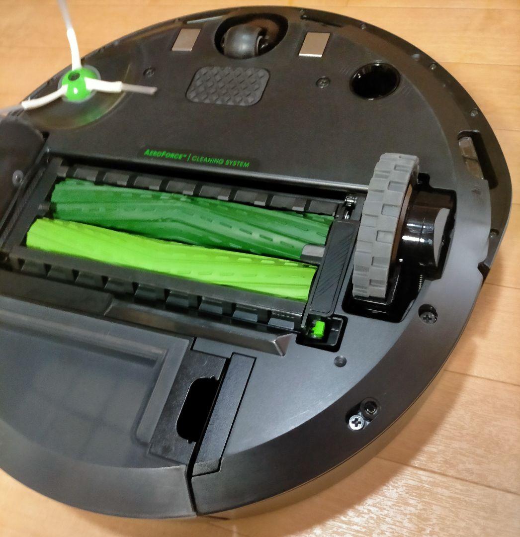 (yamamoto)ルンバiRobot ルンバi3 【21年製】