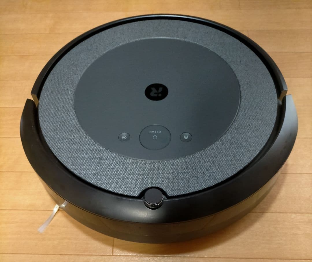 (yamamoto)ルンバiRobot ルンバi3 【21年製】