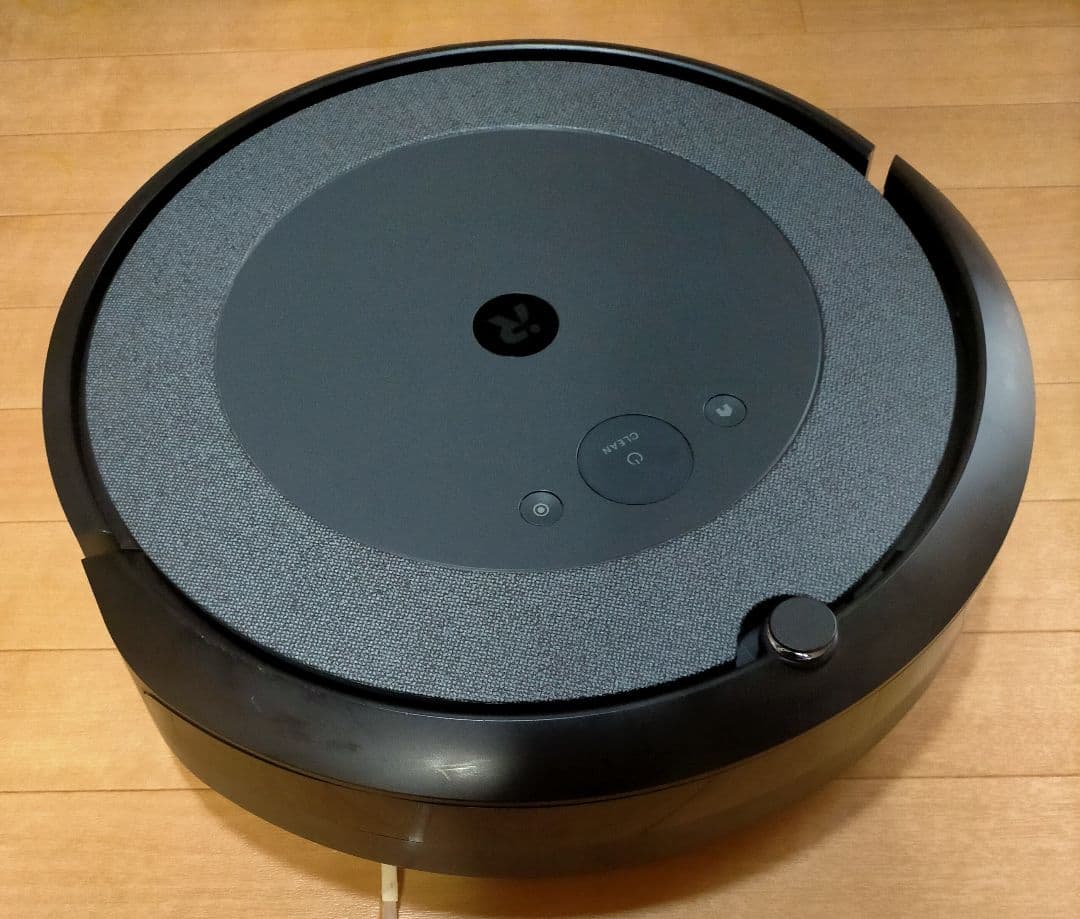 (yamamoto)ルンバiRobot ルンバi3 【21年製】
