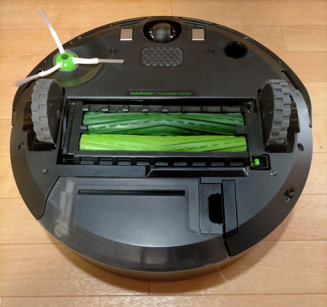 (yamamoto)ルンバiRobot ルンバi3 【21年製】