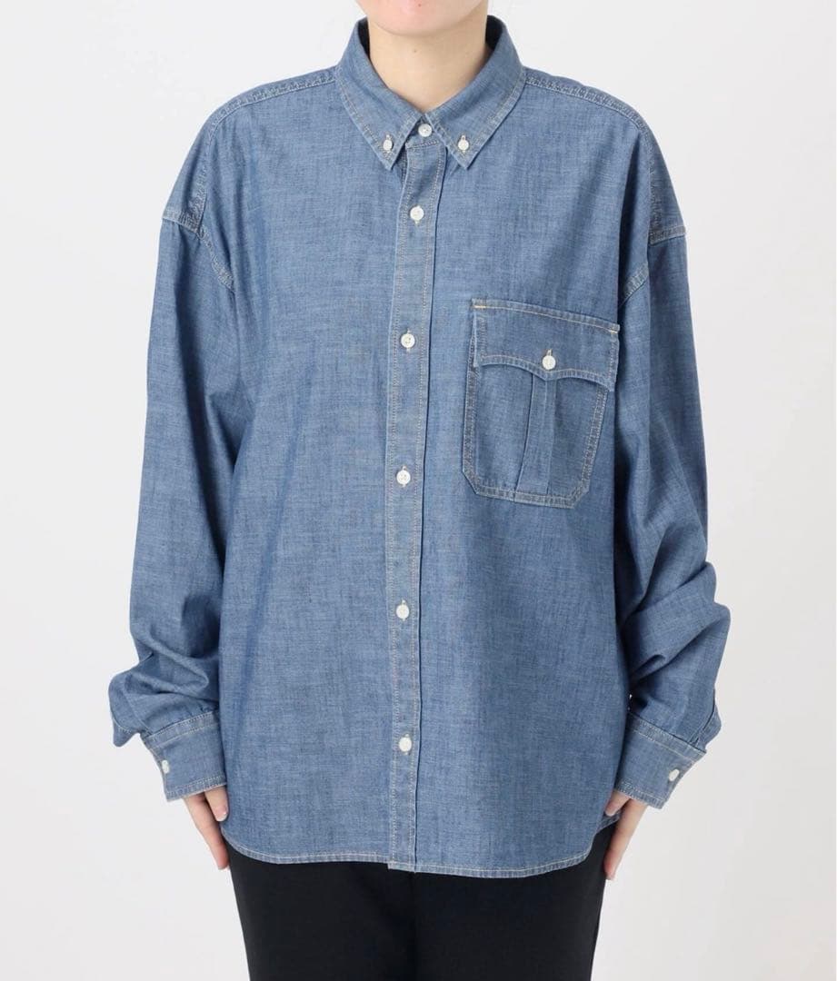 spick and span Levi's/リーバイス 別注 SHIRT