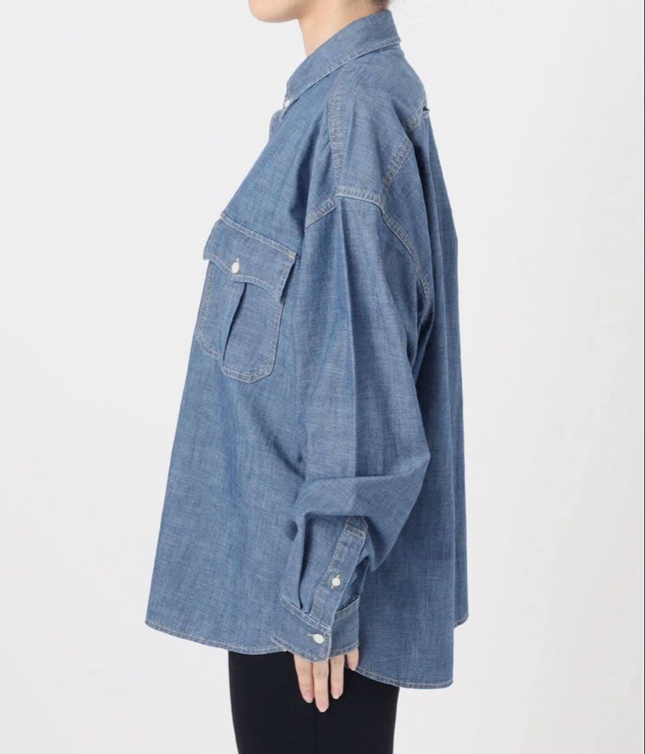 spick and span Levi's/リーバイス 別注 SHIRT